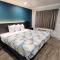 Studio 6 Suites San Ysidro CA San Diego South Bay