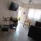 Apartamento Boracéia Bertioga