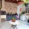 Apartamento Boracéia Bertioga