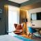 Radisson Blu Aurum Hotel, Brasov