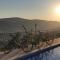 Apartment Stela with heated private pool and Whirlpool Gornje Sitno