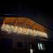 Chalet Amour blanc Chamonix Les Houches - 里雾诗
