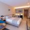Hotel Treinta-Seis