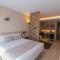 Hotel Treinta-Seis