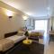 Hotel Treinta-Seis
