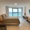 BEACH CLASS INTERNATIONAL - Flat beira mar