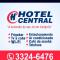 Hotel Central de Anápolis
