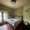 Royal Portrush Golfing Accommodation at The Flax Mill
