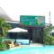 Seahorse Lipe Hostel