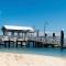 Aqua on Bribie 100 metres to Beach and Shops
