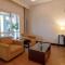 Solaris Hotel Malang