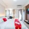 RedLiving Apartemen Tamansari Sudirman - Abdi Home - Giacarta
