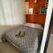Appartement cosy vue mer à 50 m de la plage - refait à neuf et climatisé - 勒普拉代
