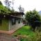 "Casa Verde" en Baños de Agua Santa con vista al volcán Tungurahua