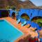 La Kasbah du Paradis