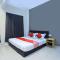 Dkeris Hotel Melaka