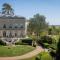 Château du Prieuré Évecquemont - Évecquemont