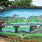 Treebones resort and adventure park