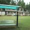 Treebones resort and adventure park