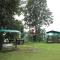 Treebones resort and adventure park
