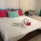 HCS Bungalows Turtle Bay Rustic Bungalow