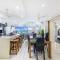 ZEN SEA BREEZE - Darwin's Premier Family Apt - Darwin