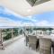 ZEN SEA BREEZE - Darwin's Premier Family Apt - Darwin
