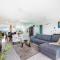 ZEN SEA BREEZE - Darwin's Premier Family Apt - Darwin