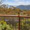 Megalong Valley Lookout Cottage - Katoomba