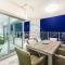 ZEN SEA BREEZE - Darwin's Premier Family Apt - Darwin
