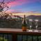 Megalong Valley Lookout Cottage