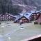 Les Pierres Blanches Contamines Montjoie