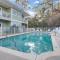 Laguna Breeze Unit C Condo - Gulf Shores