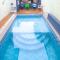 Villa Pelangi Indah Private Pool with Montain View