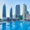 Rose Rayhaan by Rotana - Dubai