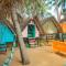 Oynise Beach Cabin