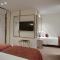 New Style Lisbon Hotel
