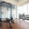 Cozy 2 bedroom w Pool - 6 Pax - Kajang