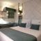 New Style Lisbon Hotel