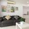 Cozy 2 bedroom w Pool - 6 Pax - Kajang
