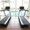 Cozy 2 bedroom w Pool - 6 Pax - Kajang