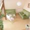 Sehr-schoene-4-Raum-Maisonette-Fewo-mit-110qm-Balkon-zentral-preiswert-T7