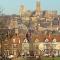 Cosy Homely Apartment close to Lincoln City Centre