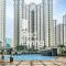 RedLiving Apartemen Mediterania Palace - Meditrans Property Tower B