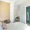 Martinas Vineyard - rooms
