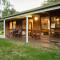 Kiewa Country Cottages - Mount Beauty