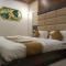 HOTEL GOLDEN VEENA- MOUNT ABU- 1 km FROM NAKKI LAKE