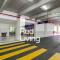 RedLiving Apartemen Sayana - Sentra Jaya