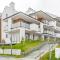 Apartamenty Sun & Snow Baltic Sun z basenem i placem zabaw
