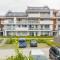 Apartamenty Sun & Snow Baltic Sun z basenem i placem zabaw